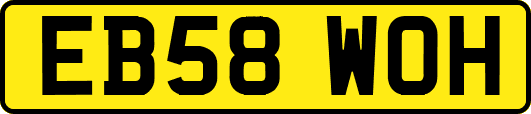 EB58WOH