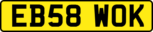 EB58WOK