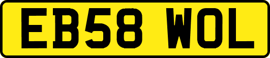 EB58WOL