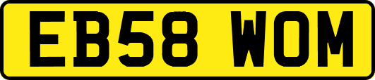 EB58WOM
