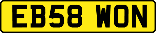EB58WON