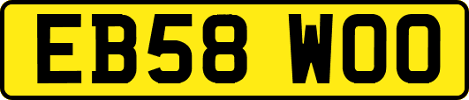 EB58WOO