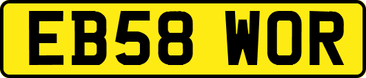 EB58WOR