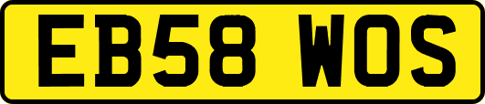 EB58WOS