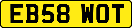 EB58WOT