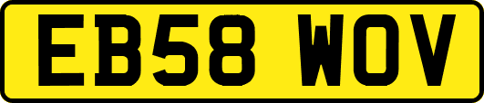 EB58WOV