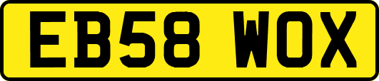 EB58WOX