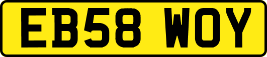 EB58WOY