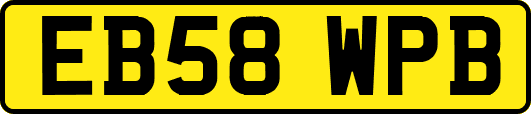 EB58WPB