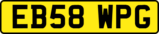 EB58WPG