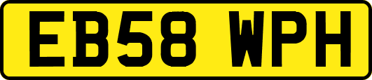 EB58WPH