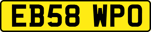EB58WPO
