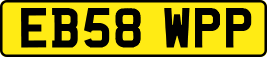 EB58WPP