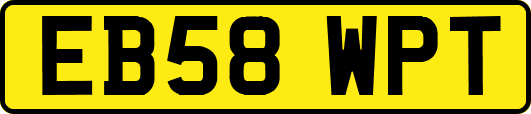 EB58WPT
