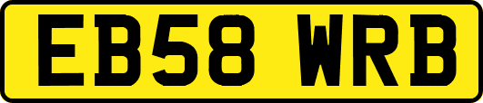EB58WRB