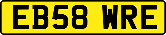 EB58WRE
