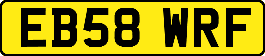 EB58WRF