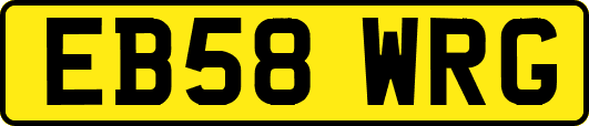 EB58WRG