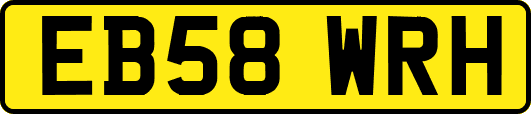 EB58WRH
