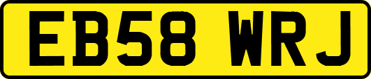 EB58WRJ