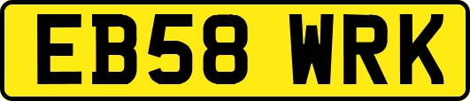 EB58WRK