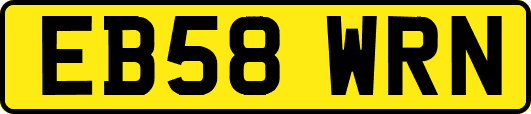 EB58WRN
