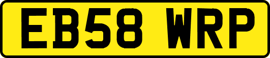 EB58WRP