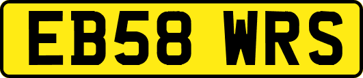 EB58WRS