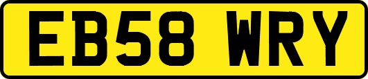 EB58WRY