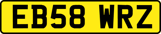 EB58WRZ