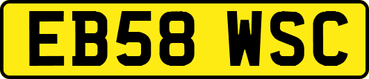 EB58WSC