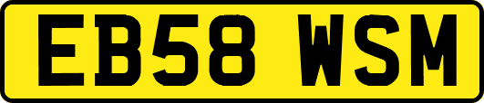 EB58WSM
