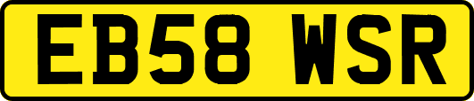 EB58WSR