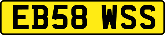 EB58WSS