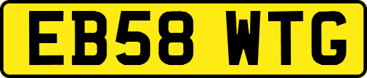 EB58WTG