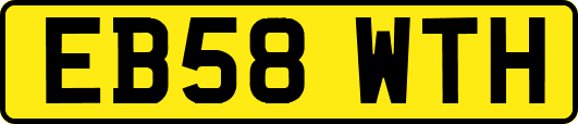 EB58WTH