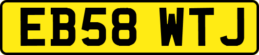 EB58WTJ