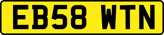 EB58WTN