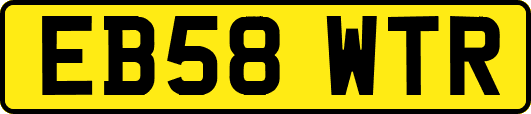 EB58WTR