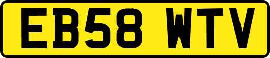 EB58WTV