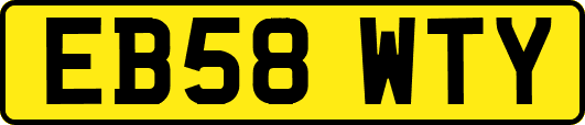 EB58WTY