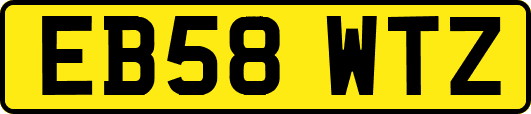 EB58WTZ