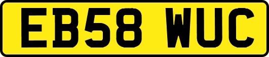EB58WUC