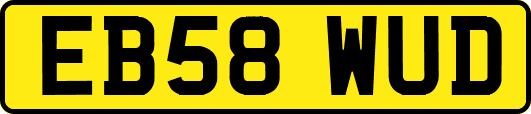 EB58WUD