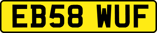 EB58WUF