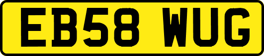 EB58WUG