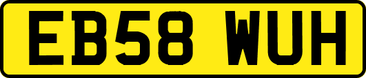 EB58WUH