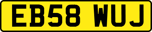EB58WUJ