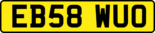 EB58WUO