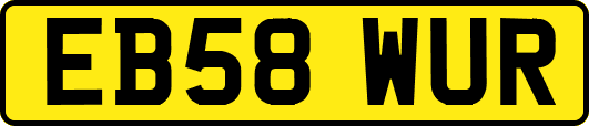 EB58WUR